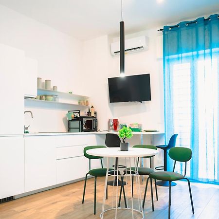Bellbell Charme Maison Bari Dış mekan fotoğraf