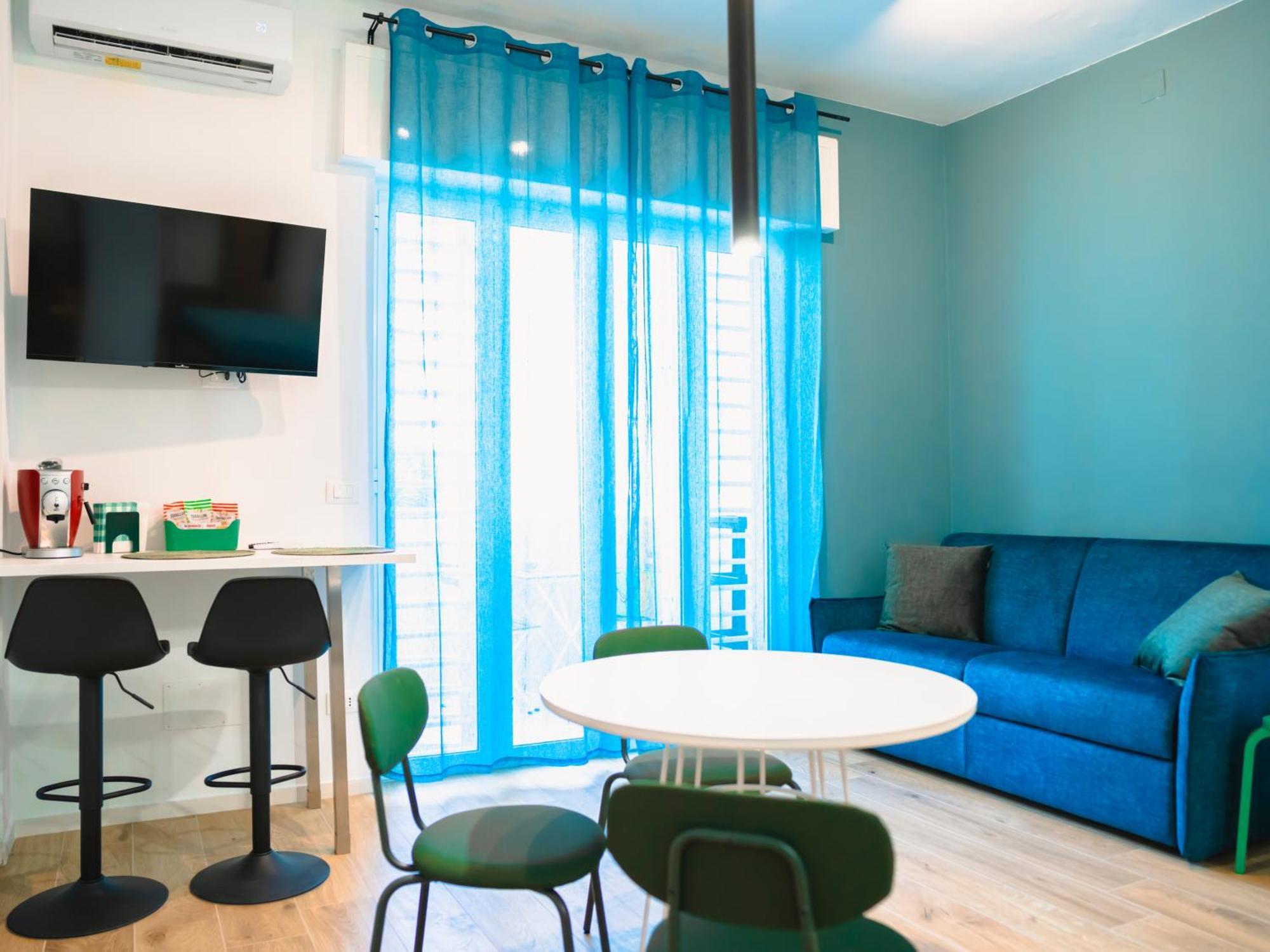 Bellbell Charme Maison Bari Dış mekan fotoğraf