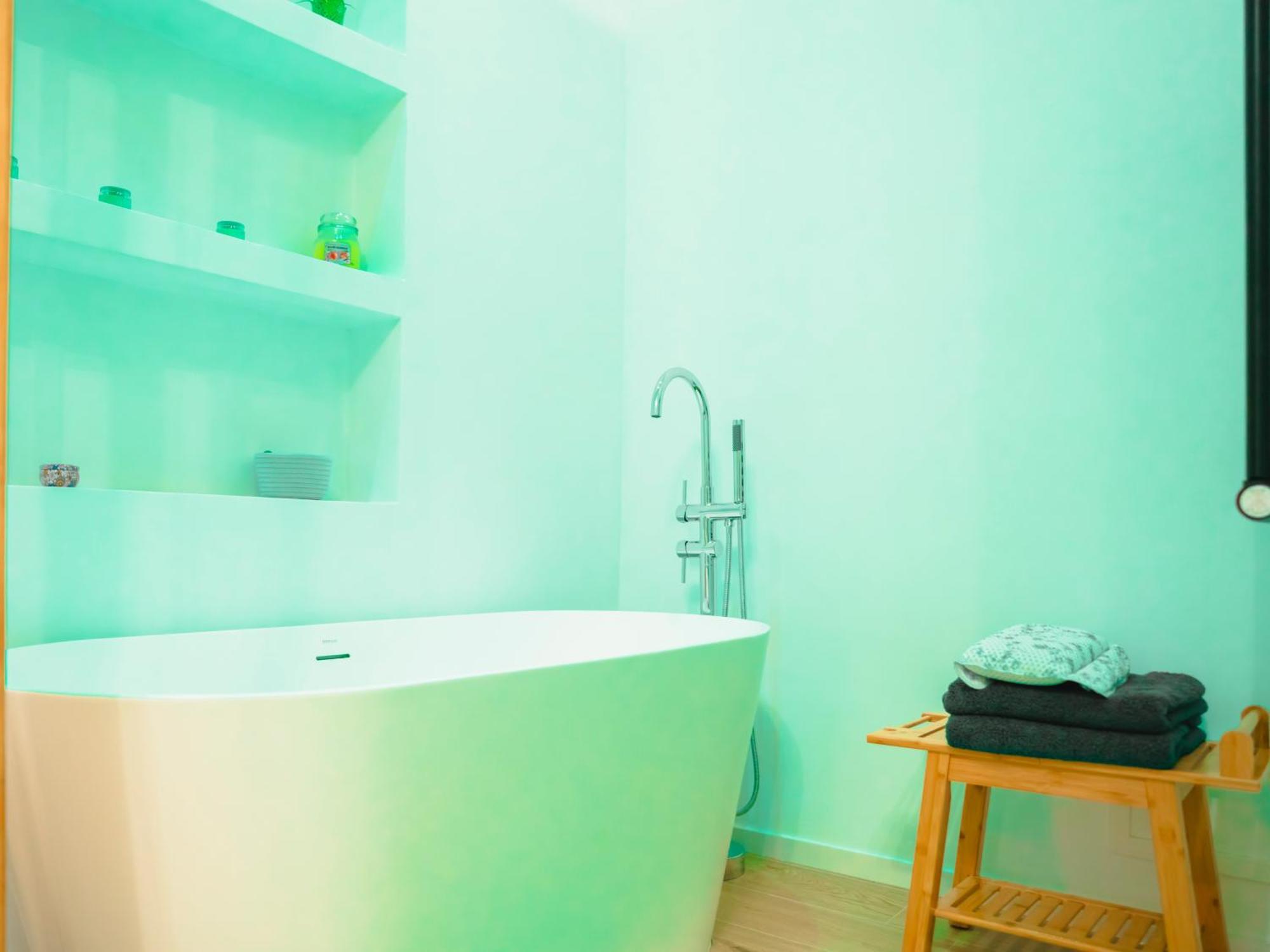 Bellbell Charme Maison Bari Dış mekan fotoğraf