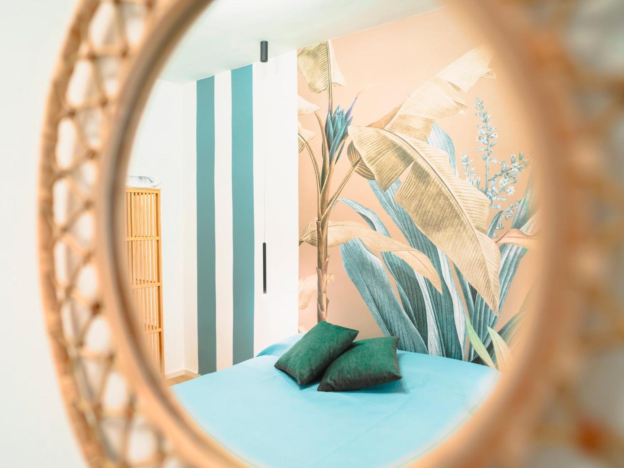Bellbell Charme Maison Bari Dış mekan fotoğraf