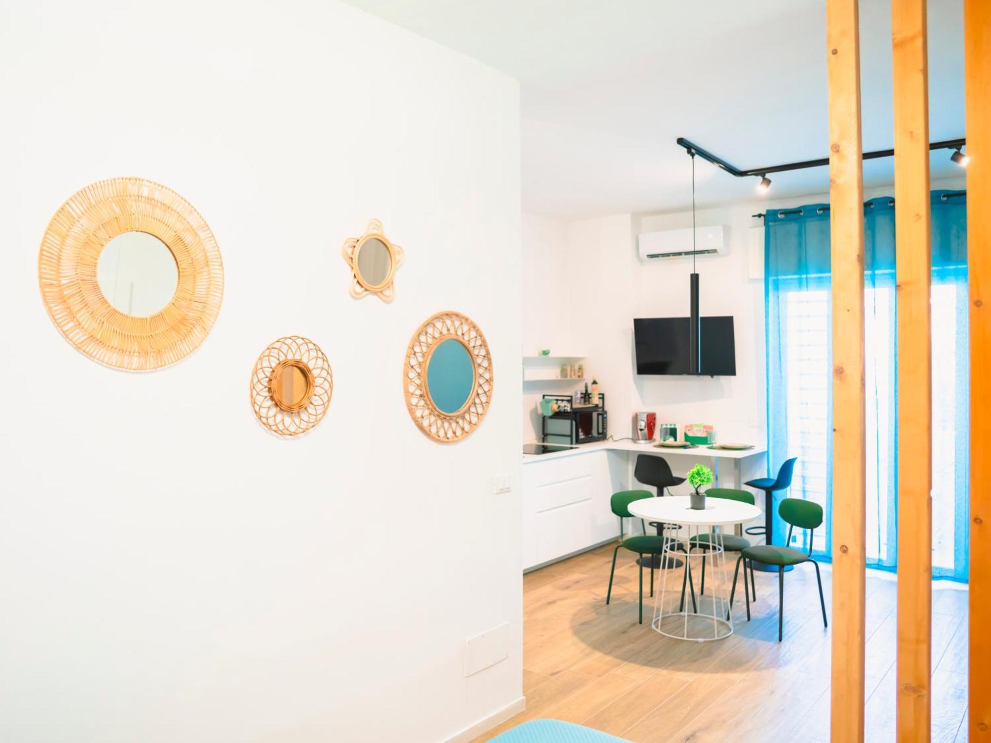 Bellbell Charme Maison Bari Dış mekan fotoğraf