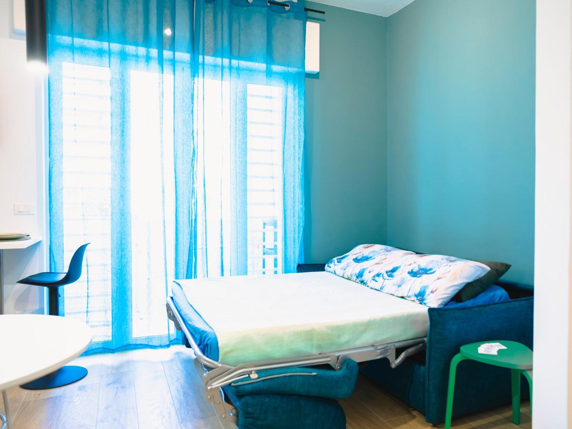 Bellbell Charme Maison Bari Dış mekan fotoğraf