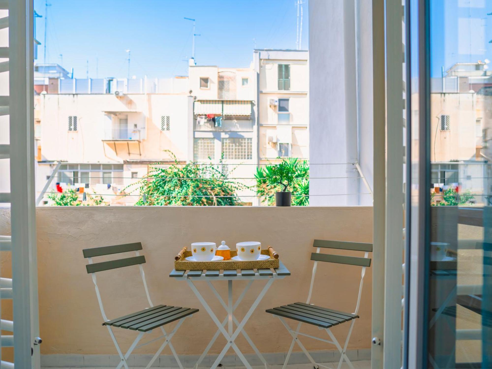 Bellbell Charme Maison Bari Dış mekan fotoğraf