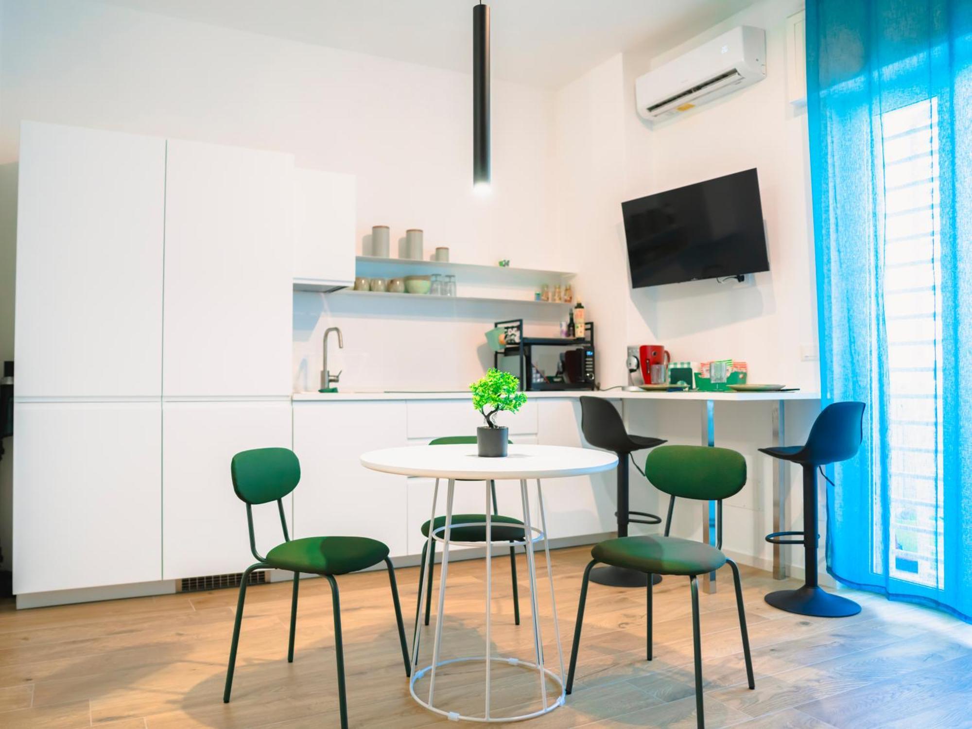 Bellbell Charme Maison Bari Dış mekan fotoğraf