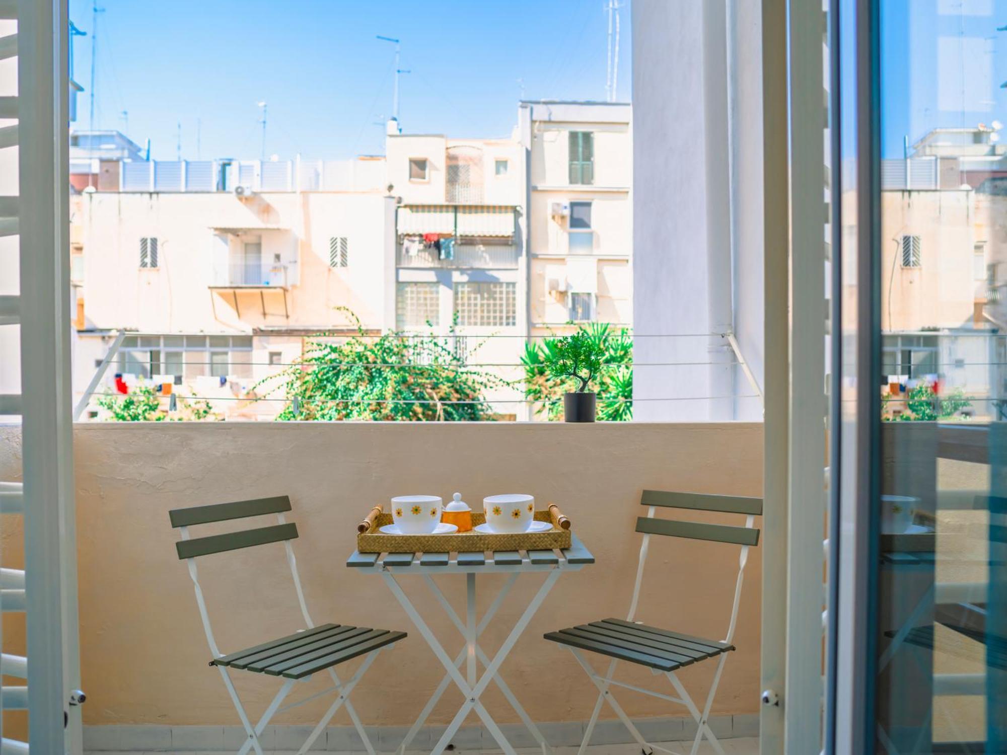 Bellbell Charme Maison Bari Dış mekan fotoğraf