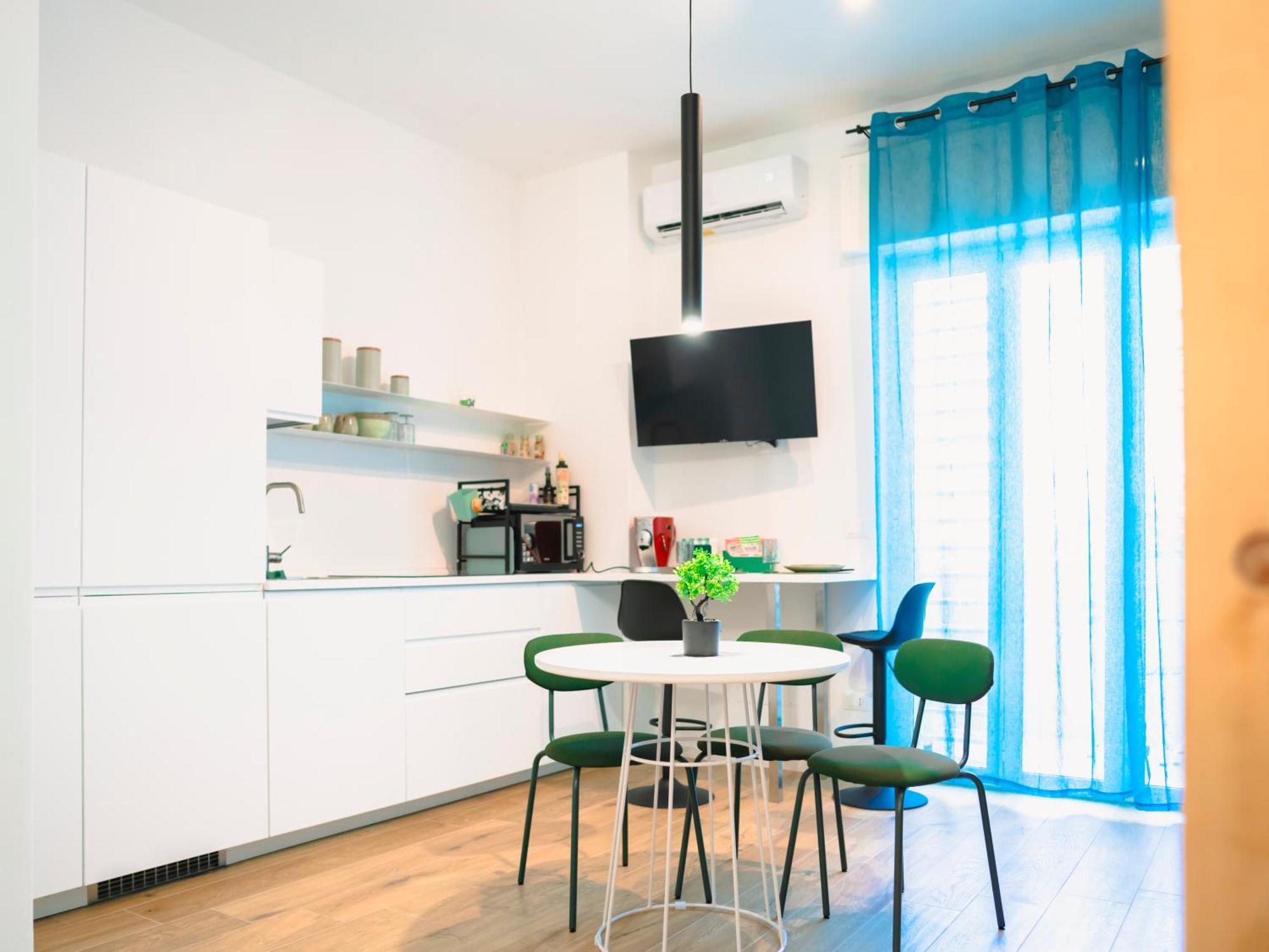 Bellbell Charme Maison Bari Dış mekan fotoğraf