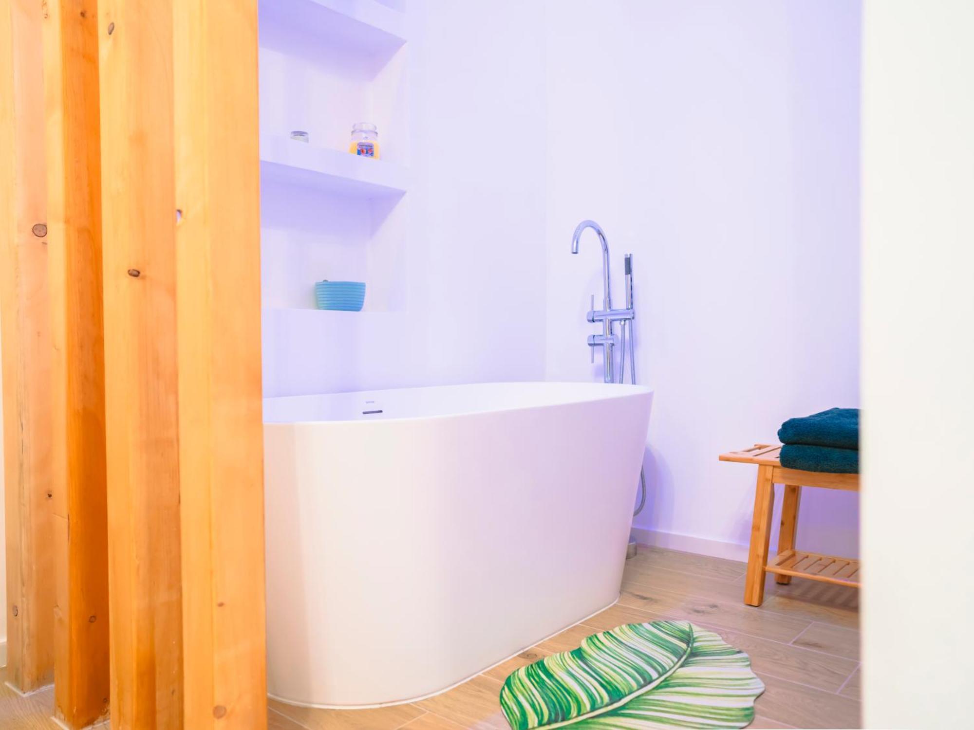 Bellbell Charme Maison Bari Dış mekan fotoğraf
