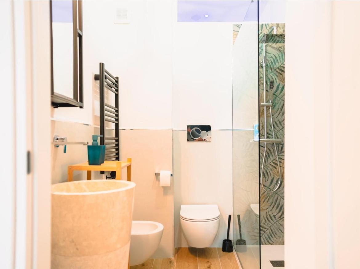 Bellbell Charme Maison Bari Dış mekan fotoğraf