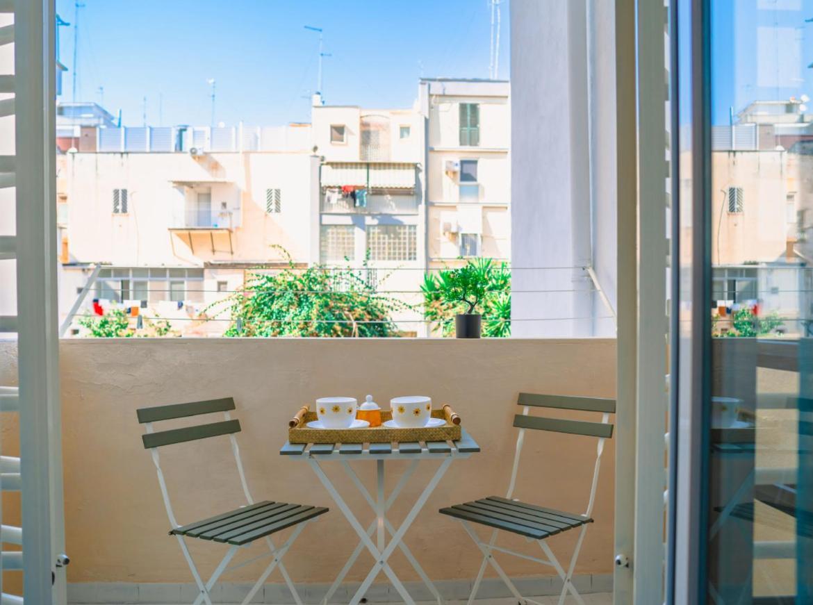 Bellbell Charme Maison Bari Dış mekan fotoğraf